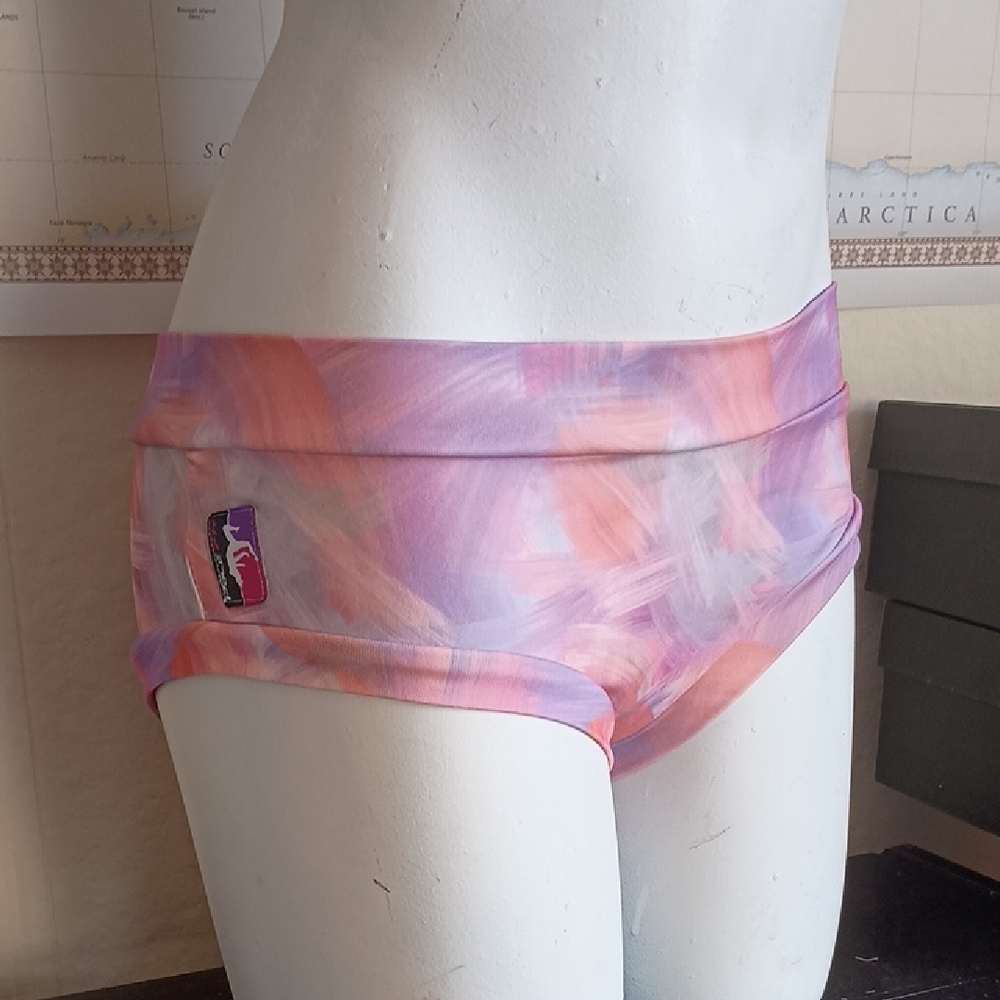 Bad Kitty Brazil Shorts